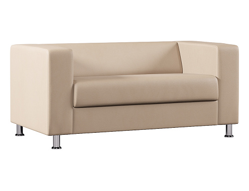 Диван Everprof Wilson двухместный EV-WL-02