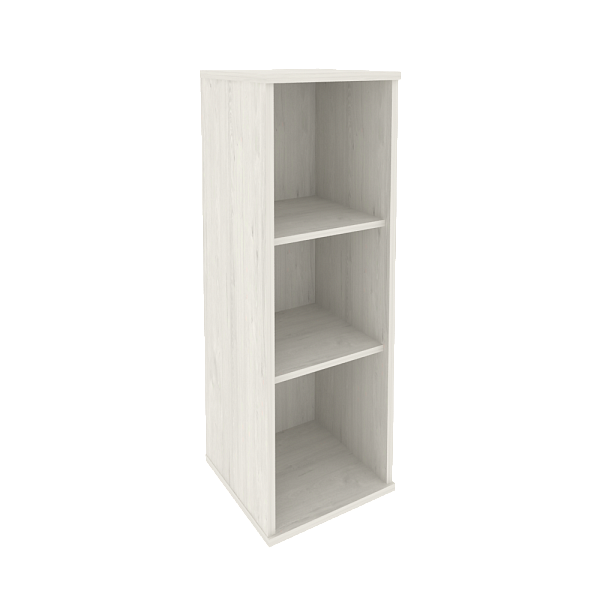 фото Стеллаж узкий средний Стайл (STYLE) Л.СУ-2