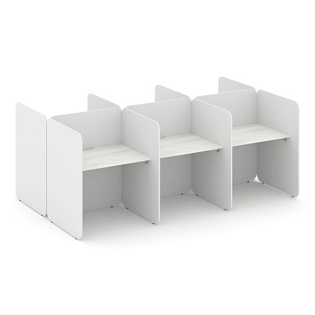 Колл-центр Бэлл (Bell) KCB.K-016 3012*1800*1200