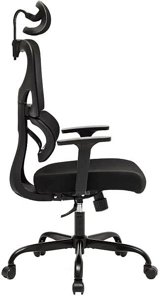 фото Кресло Everprof Skill (Скилл) Сетка