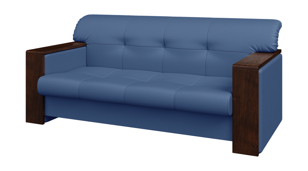 картинка Офисный диван 3-х местный Боссо B3