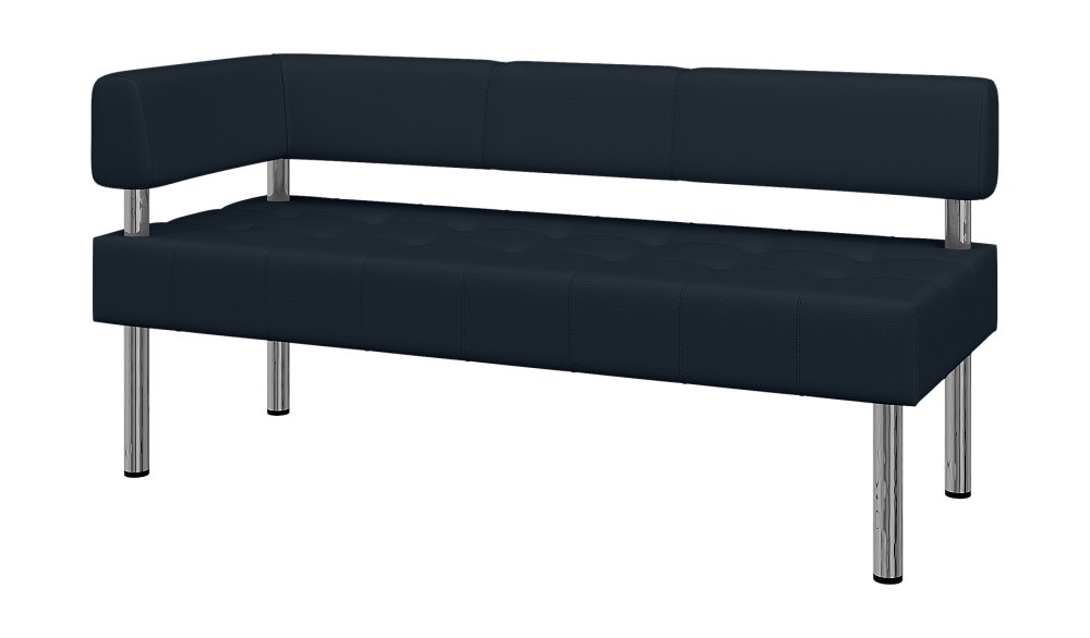 картинка Модуль 3-местный правый Бизнес Bu3-1R