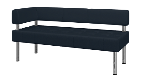 Модуль 3-местный правый Бизнес Bu3-1R