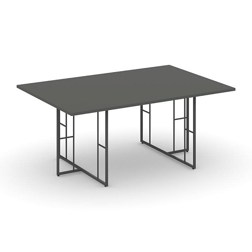 Стол переговорный Рифт Директ (RIFT DIRECT) RF.SPRG-002 1780*1180*750