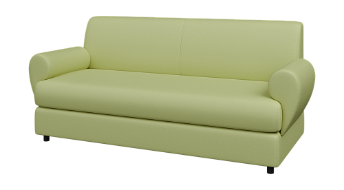 Офисный диван 3-х местный Матрикс M3-2