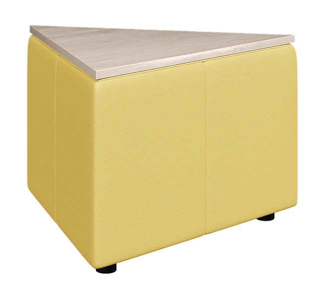 фото Столик трапеция Оригами Or-pt