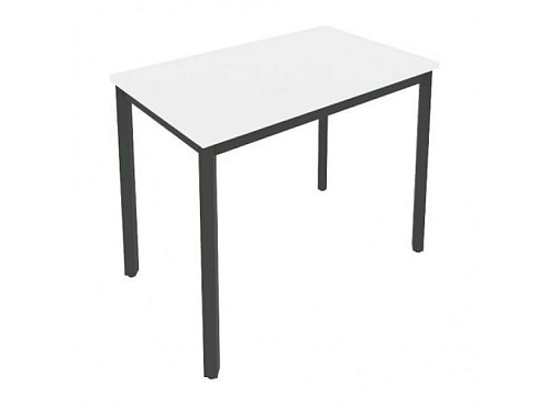 Стол рабочий прямой 98х60 см Slim System С.СП-3.1