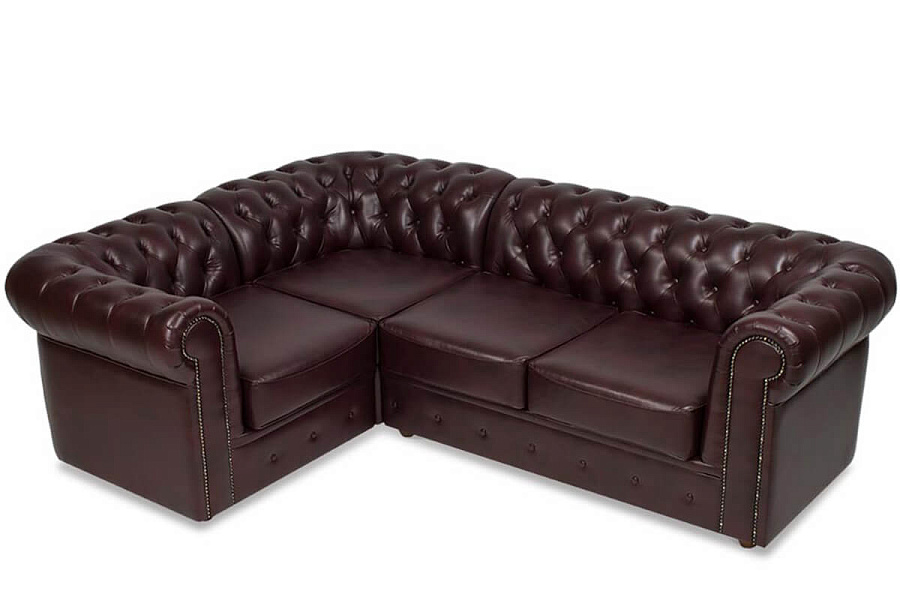 фото Офисный диван Честер Люкс