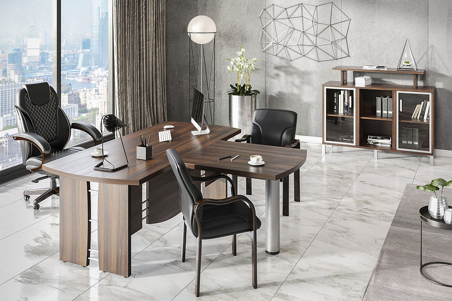 фото Кабинет Борн