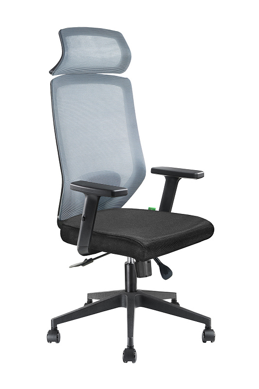 картинка Офисное кресло RIVA CHAIR Bronte A755 Luxe