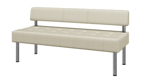 Секция трехместная Бизнес Bu3