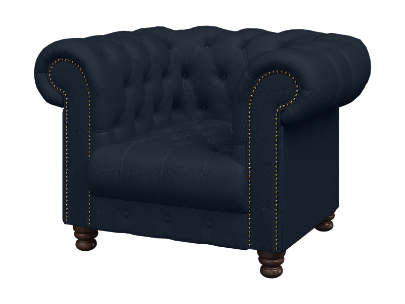 картинка Офисное кресло Честер CH1