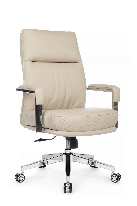 Кресло для руководителя Riva Chair Leon-M (B916)