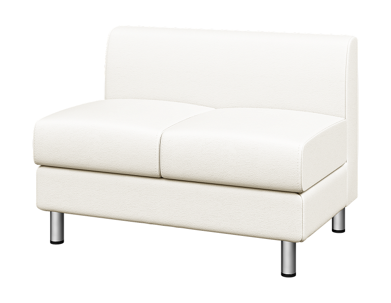 картинка Модуль 2-местный Домино Dm2