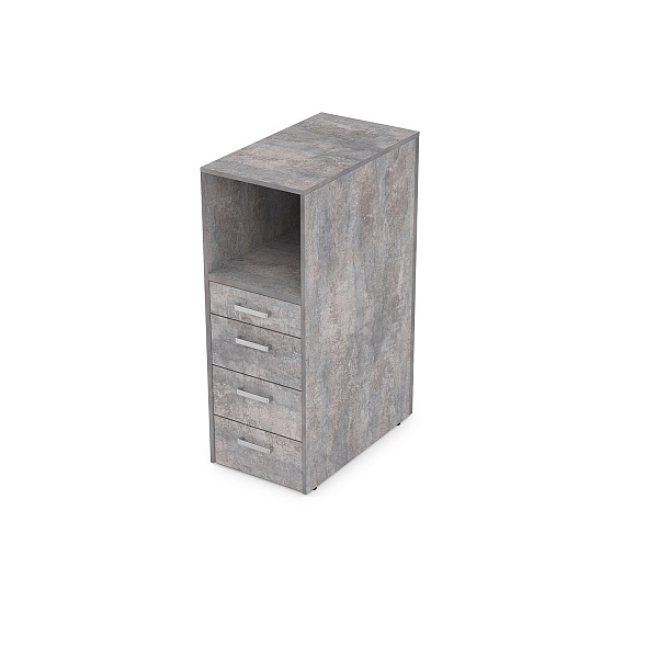 картинка Тумба высокая LOUNGE 1ТЗ.002