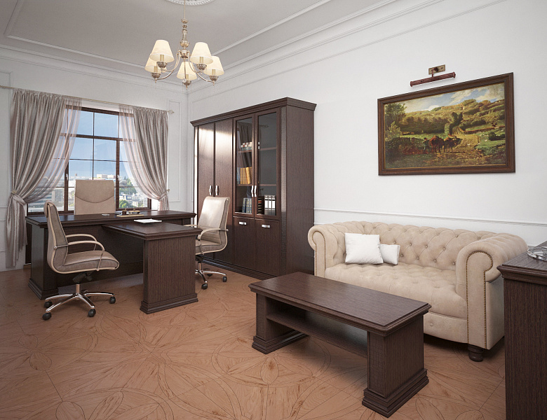 картинка Кабинет руководителя Porto