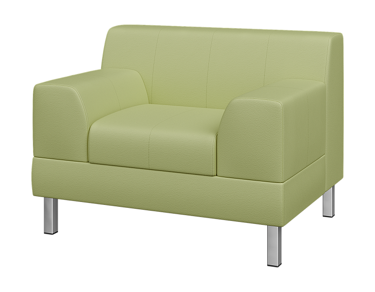 фото Офисное кресло Флагман FL1-2