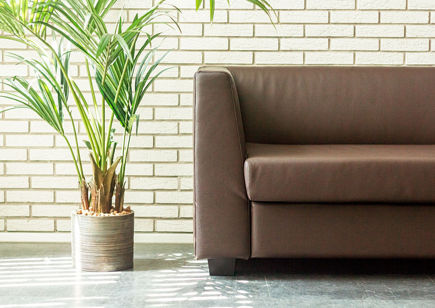 картинка Офисный диван Миларго