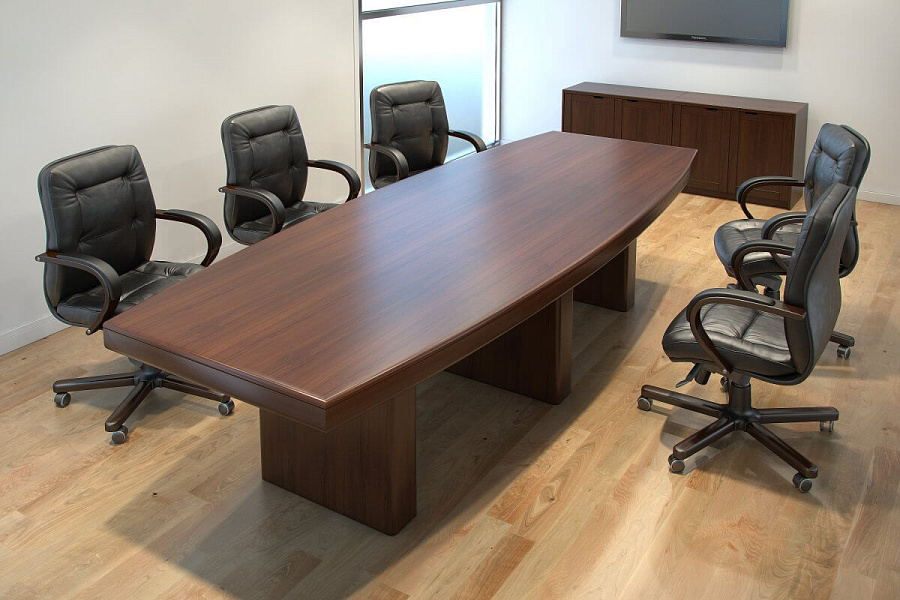 картинка Кабинеты руководителя Zaragoza