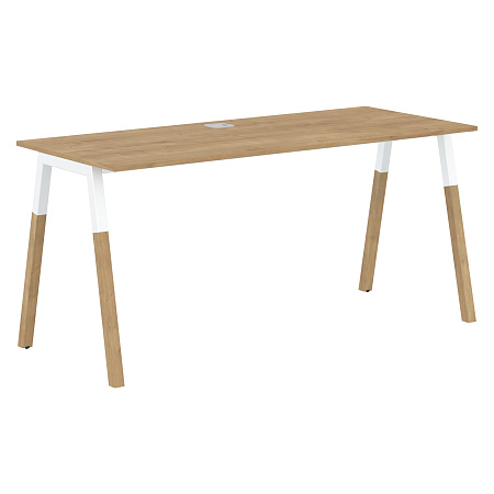 Стол прямой ФОРТА (FORTA) FST 1367