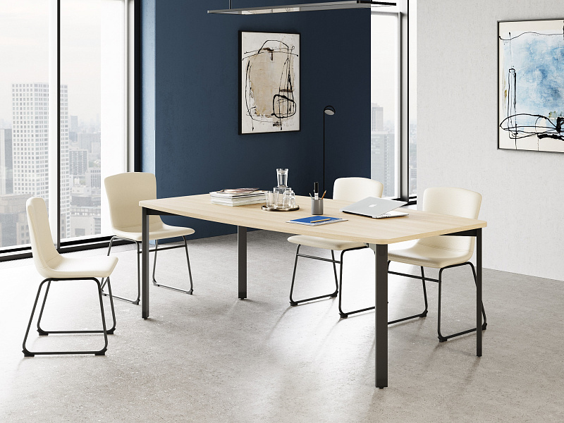 Мебель для персонала Everprof EVO