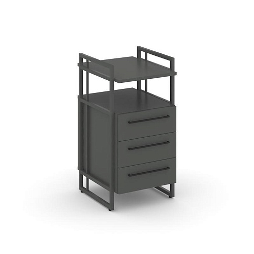 Тумба приставная Рифт Директ (RIFT DIRECT) RF.TPRR-001 424*500*821