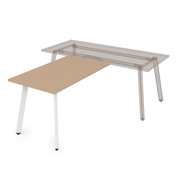 картинка Брифинг-приставка ARREDO 10БП.108