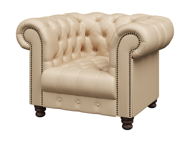 картинка Офисное кресло Честер CH1