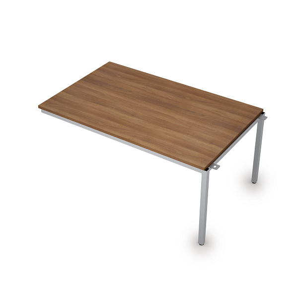 картинка Бенч-системы для переговорных столов, средний модуль AVANCE 6МПС.004