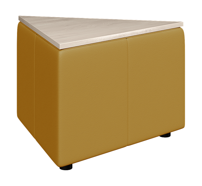 фото Столик трапеция Оригами Or-pt