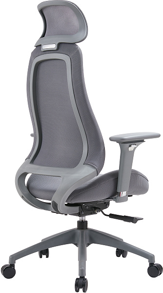 фото Эргономичное кресло Everprof Ant Ткань