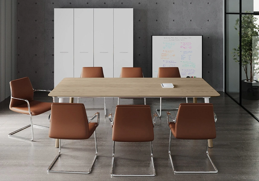 картинка Кабинет руководителя Fresco