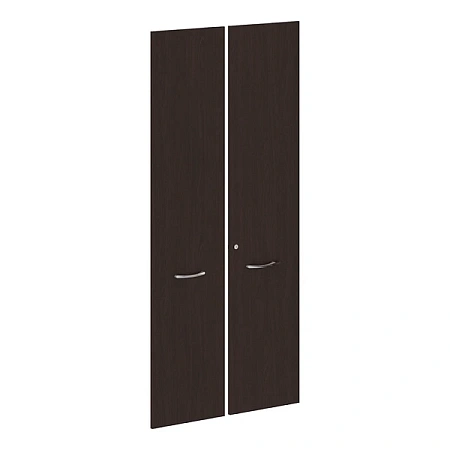 Двери высокие с замком ДИОНИ (DIONI) DHD 42-2(Z)