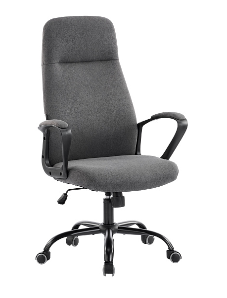 фото Кресло руководителя Everprof  Smart Ткань