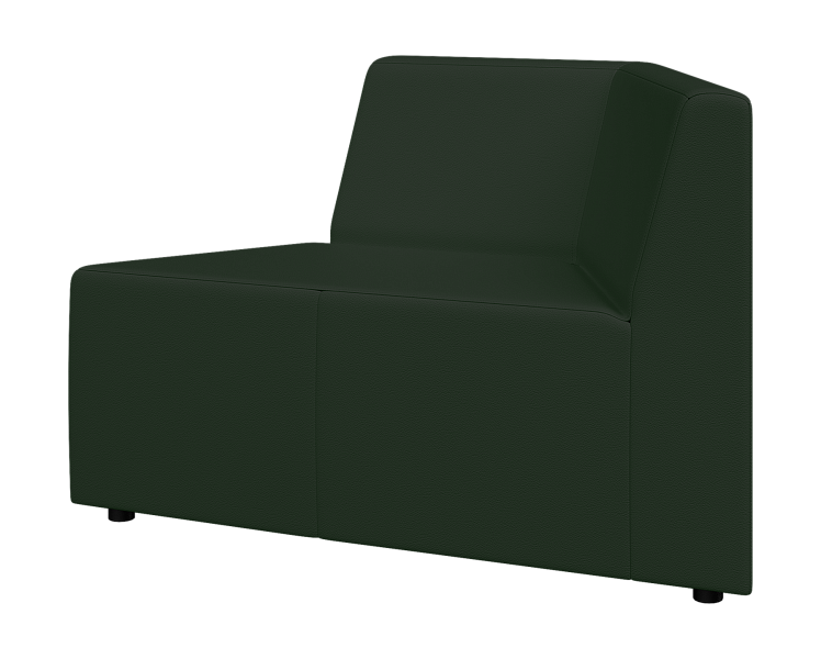 фото Секция левая Оригами Or-2L