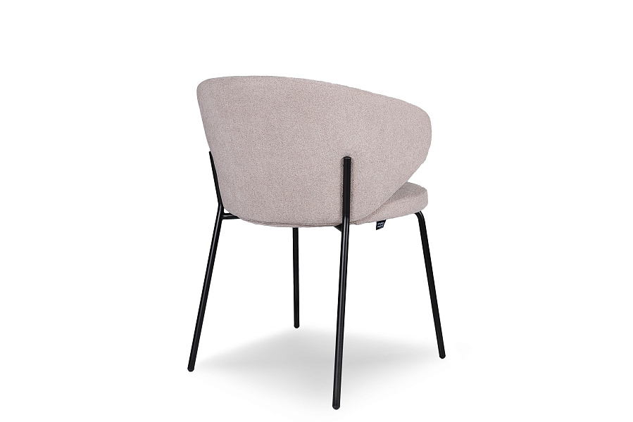 Дизайнерский стул Finsoffa KVINN