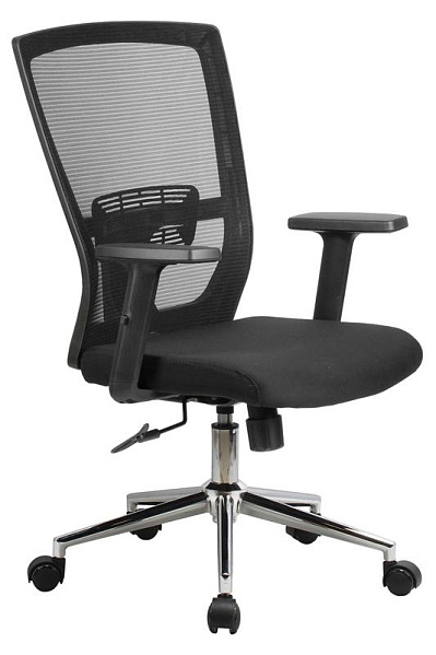 Офисное кресло Riva Chair Fix (831E)