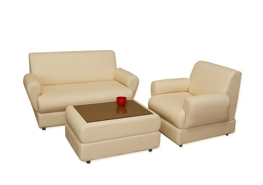 фото Офисный диван Матрикс