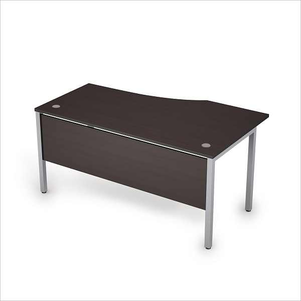 картинка Стол криволинейный левый AVANCE 6МД.020