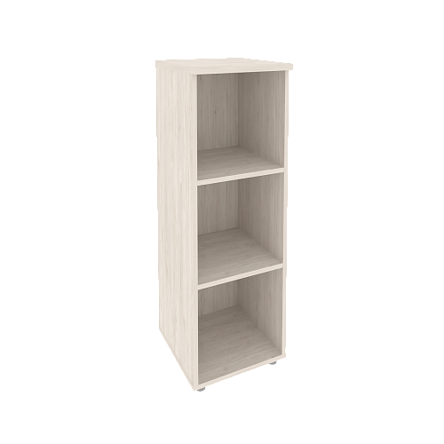 Стеллаж узкий средний Оникс (ONIX) O.SU-2