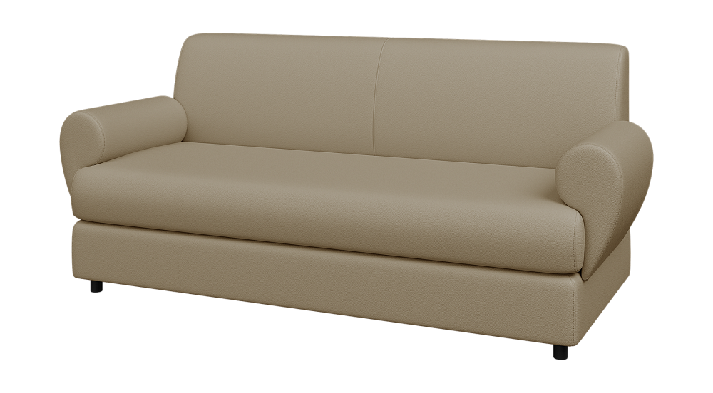 фото Офисный диван 3-х местный Матрикс M3-2