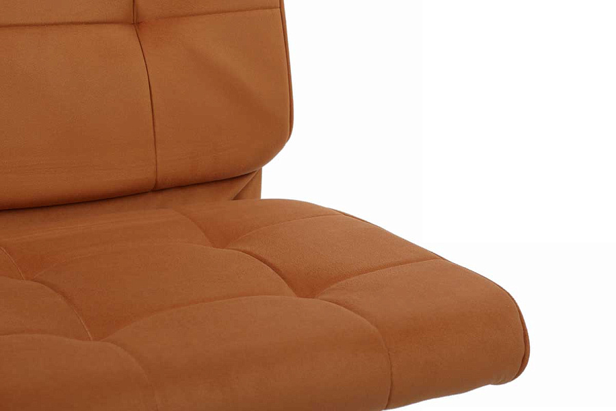 фото Офисное кресло Riva Chair Solo SLPT-205