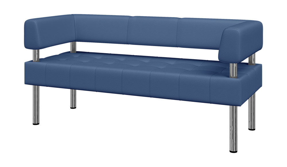 картинка Диван 3-местный Бизнес Bu3-2