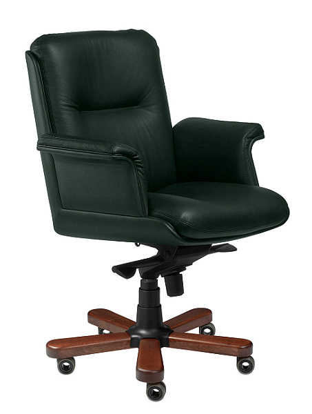 картинка Кресло для руководителя Multi-office STEEL NOTABLE B