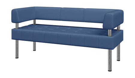 Диван 3-местный Бизнес Bu3-2