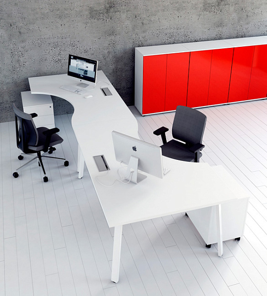 картинка Мебель для персонала Ogi