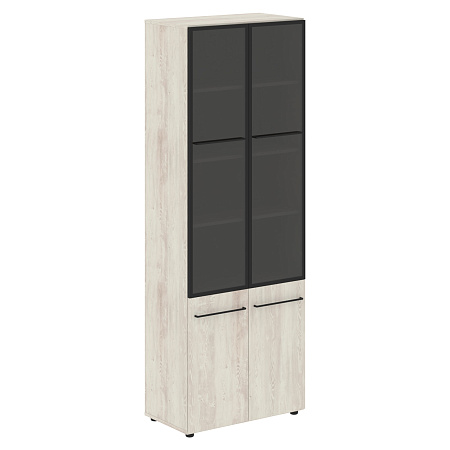 Шкаф комбинированный ЛОФТИС (LOFTIS) LHC 80.2 800х430х2253