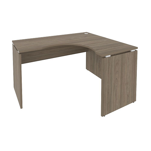 Стол криволинейный правый 138х120 см Style Riva Л.СА-3 Пр