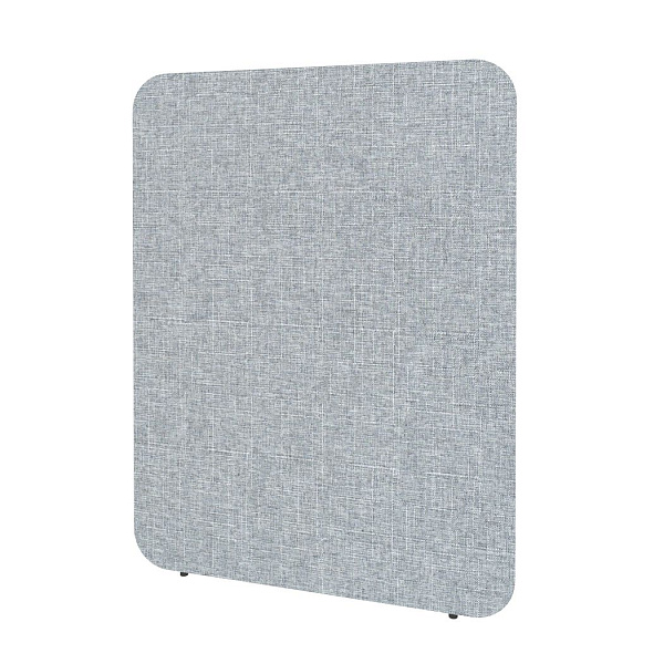 Перегородка боковая проходная Колл-центр Riva KC.B (P)