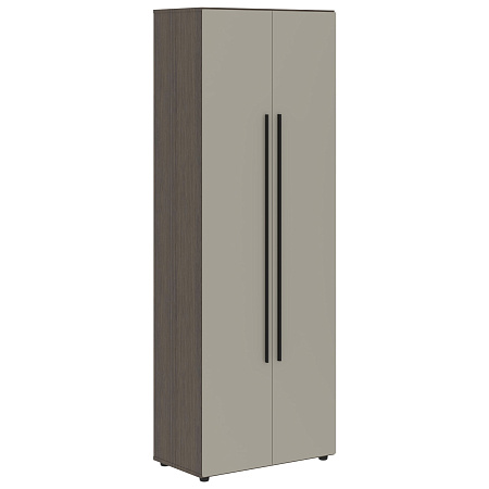 Шкаф для одежды ВЕЛИОН (VELION) VWCS 80.1 800х430х2253